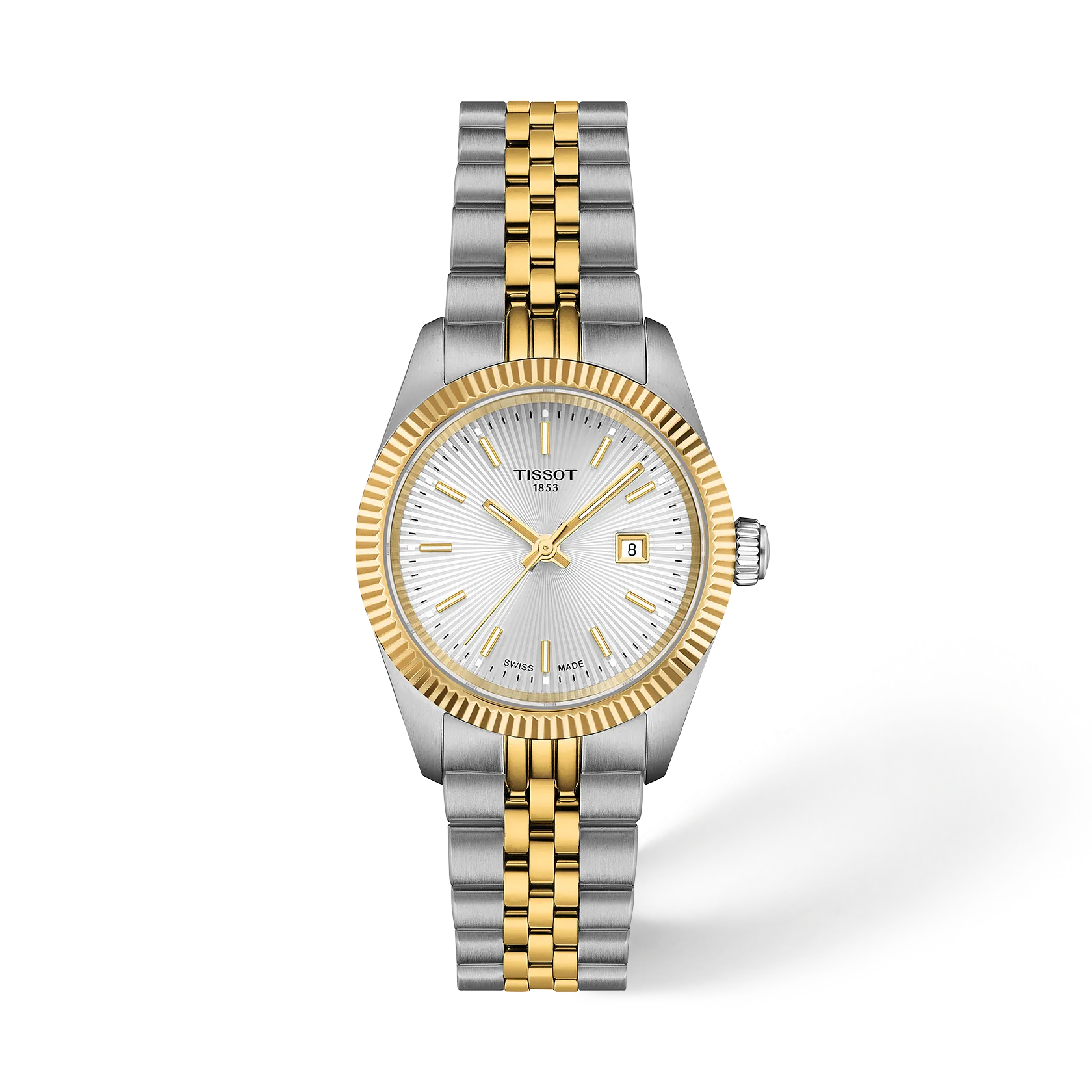 Tissot Ballade 30 mm T156.010.22.031.00 Watch for Women