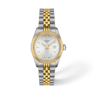 Tissot T-Classic T156.010.22.031.00 – front view