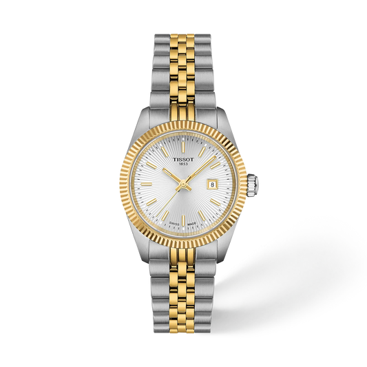Tissot T-Classic T156.010.22.031.00 – front view