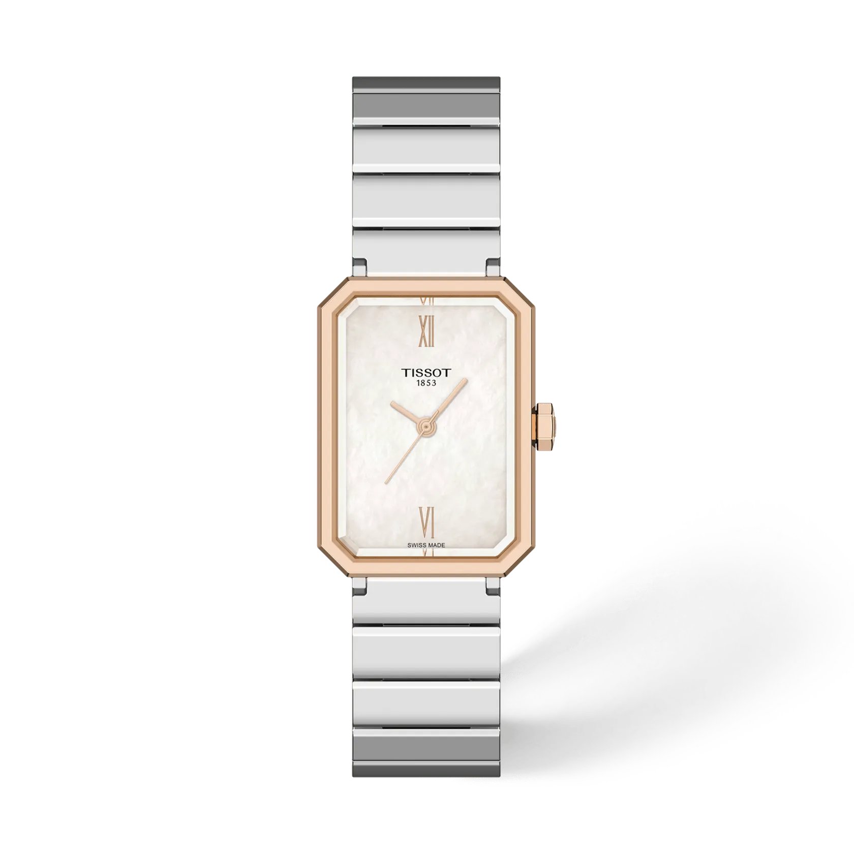 Tissot SRV 30mm T160.110.21.113.00 Watch for Women