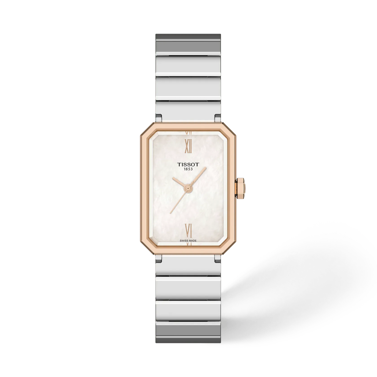 Tissot SRV 30mm T160.110.21.113.00 Watch for Women - front view