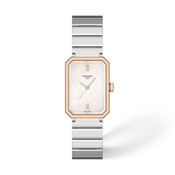 Tissot SRV 30mm T160.110.21.113.00 Watch for Women - front view