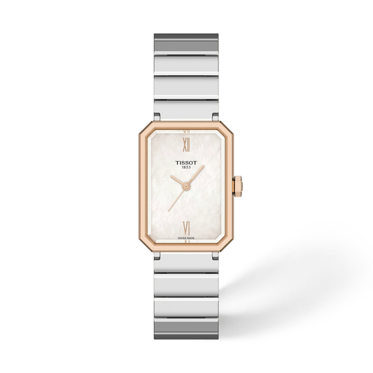 Tissot SRV 30mm T160.110.21.113.00 Watch for Women - front view