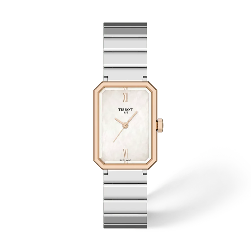 Tissot T1601102111300 SRV 30mm