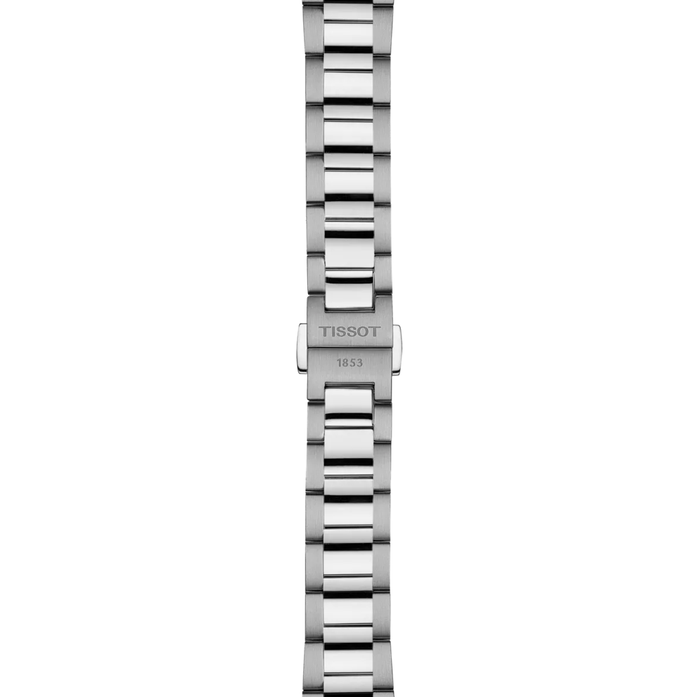 Tissot PR 100 34mm T150.210.21.031.00 Unisex Watch - detail view