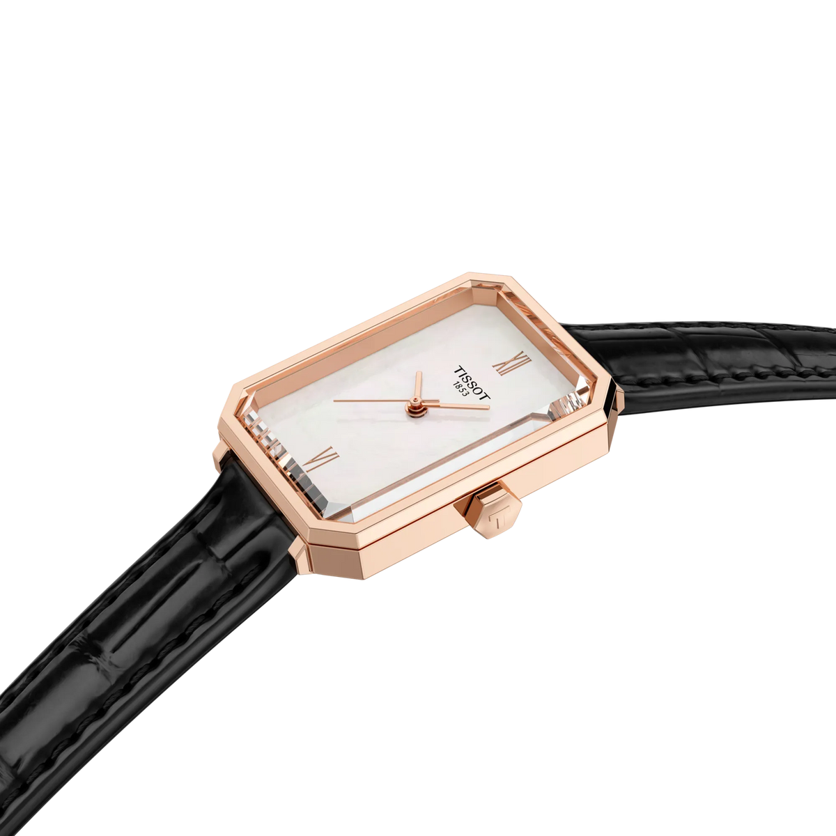 Tissot SRV 30mm T160.110.36.113.00 Watch for Women - detail view