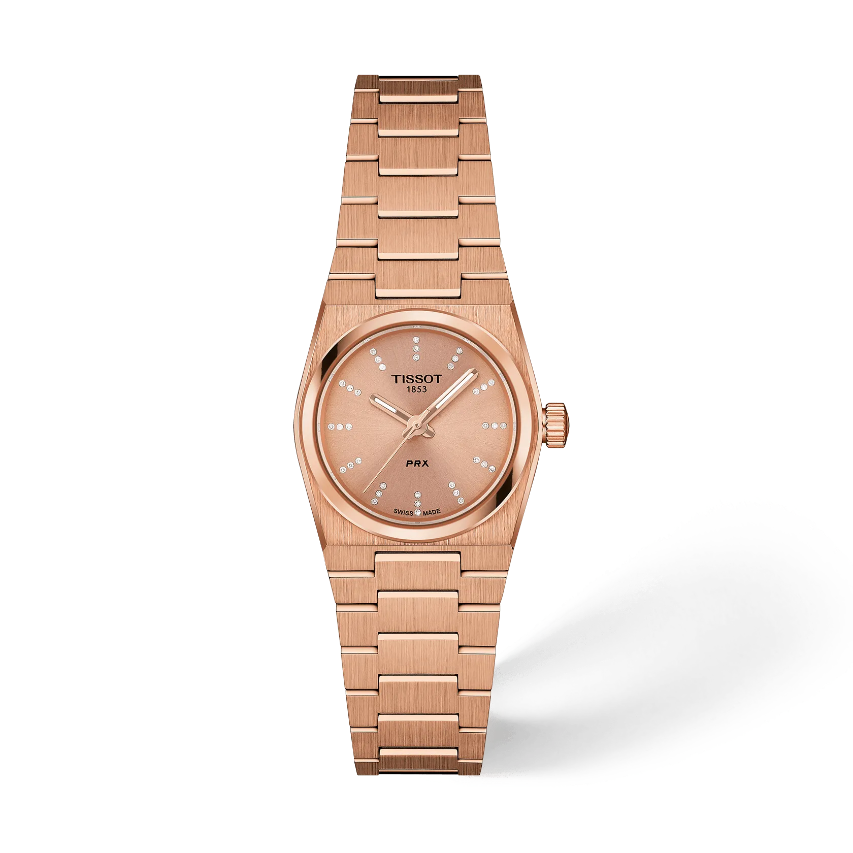 Tissot PRX T137.010.33.506.00 Watch for Women
