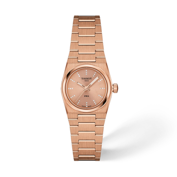 Tissot PRX T137.010.33.506.00 – front view