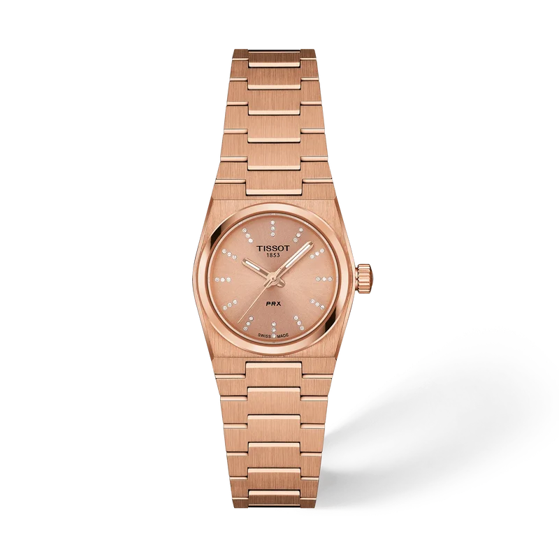 Tissot T1370103350600 PRX 25mm