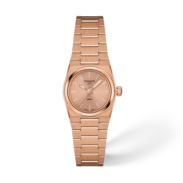 Tissot T1370103350600 PRX 25mm