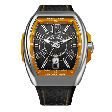 FRANCK MULLER 45 V SC DT AC RCG OR