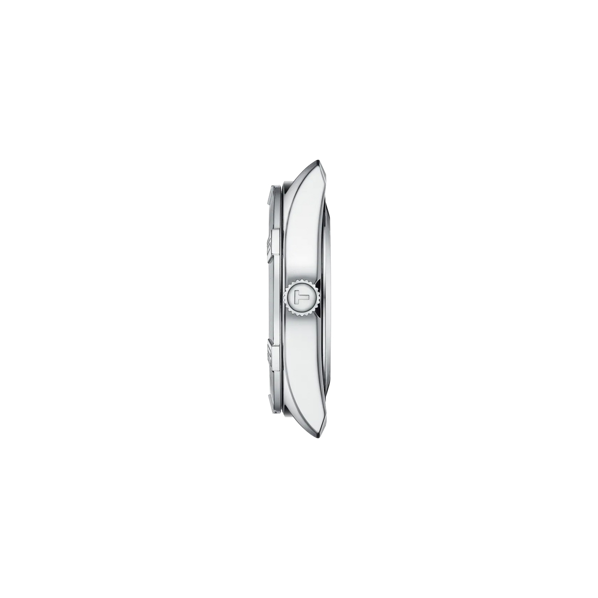 Tissot PR 100 Sport Chic 36mm T101.910.11.116.00 Watch for Women - side view