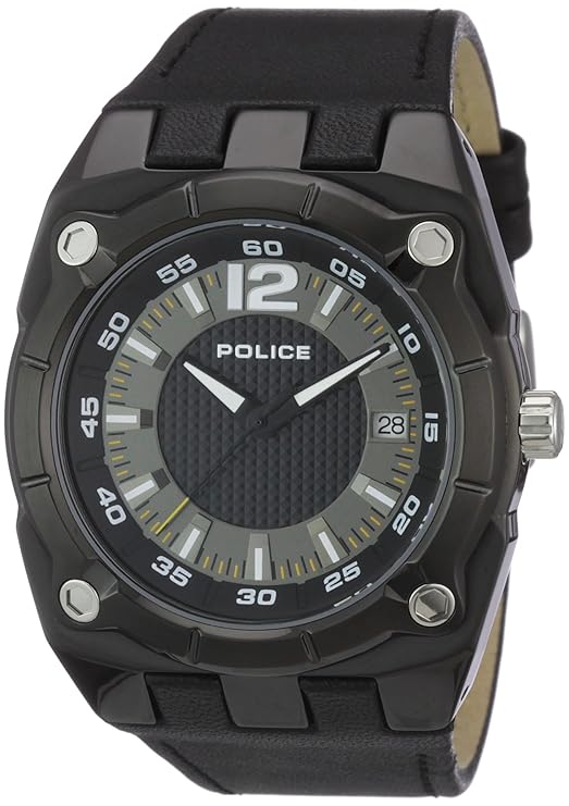 Police Pl12696JSB-02 Men Watch