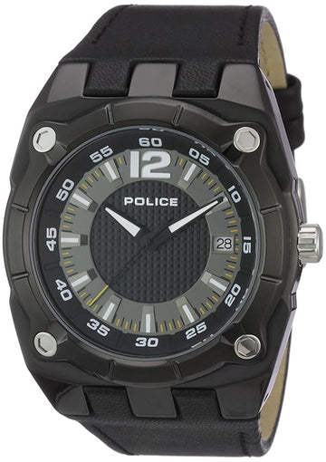 Police Pl12696JSB-02 Men Watch