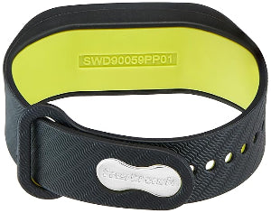 Fastrack SWD90059PP05 Unisex activity tracker - Calorie counter