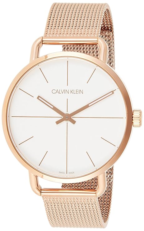Calvin Klein - Womens Watch K7B231YM