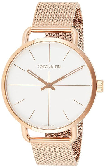 Calvin Klein - Womens Watch K7B231YM