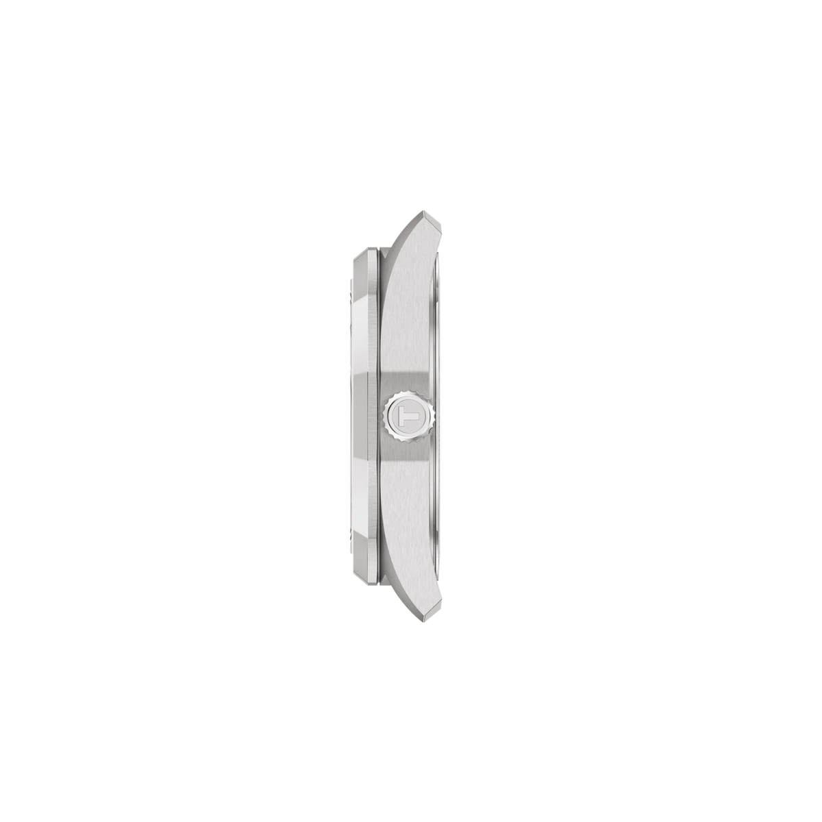 Tissot PRC 100 Solar 34mm T151.822.11.041.00 Watch for Women - side view