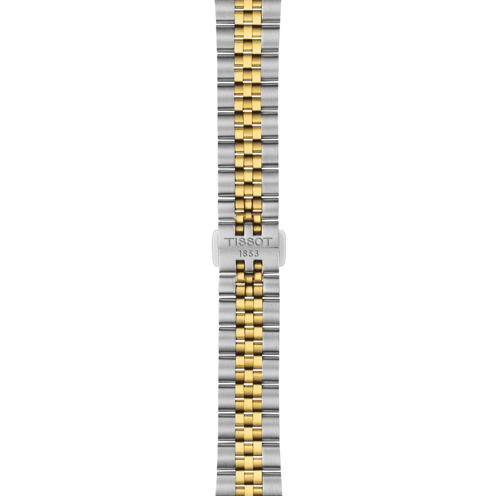 Tissot Ballade 34mm T156.210.22.031.00 Watch for Women - detail view