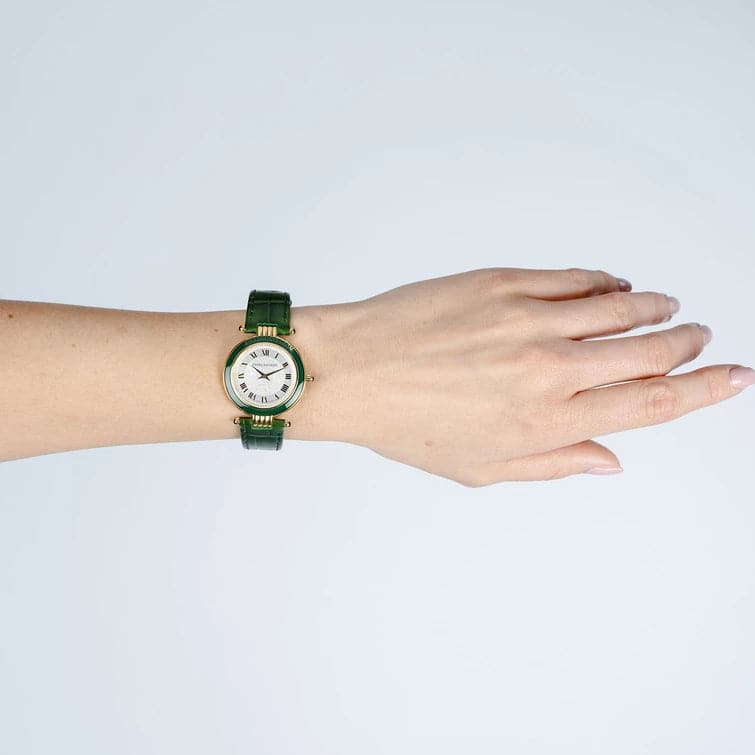 BALMAIN HAUTE ELEGANCE VINTAGE REF. B8133.92.12 - Kamal Watch Company
