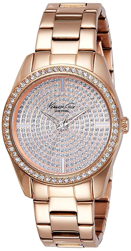 Kenneth cole IKC4958 Watch for Women