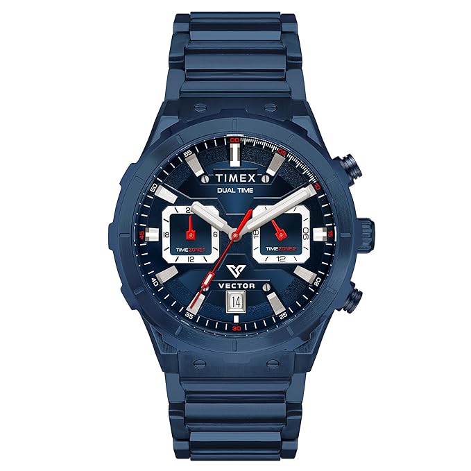 Timex TWEG24801 Watch for Men