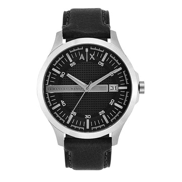 Armani Exchange Analog Watch AX2101  For Men
