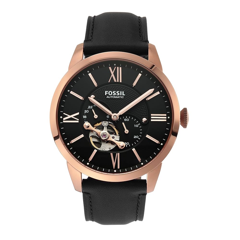 Fossil ME3170I Townsman Men Automatic Watch