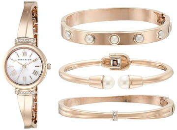 Anne Klein New York Analog Women's Watch