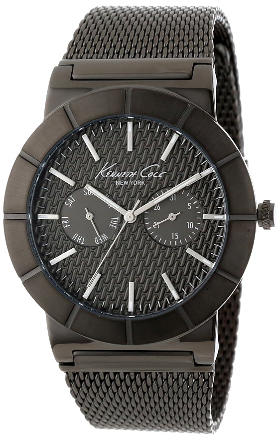 Kenneth Cole IKC9227 Watch for Men