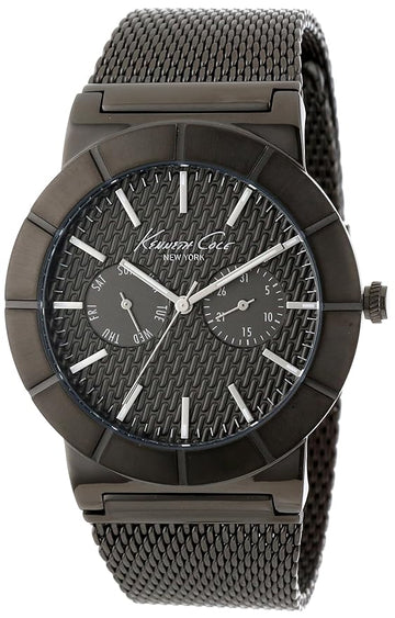 Kenneth Cole IKC9227 Watch for Men