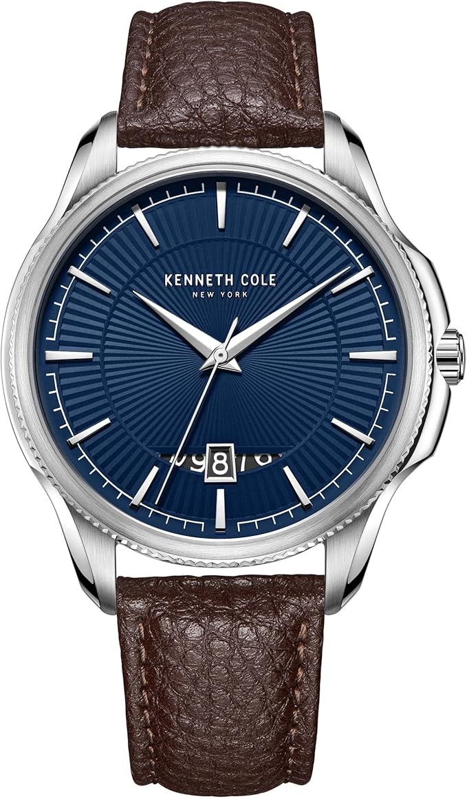 KENNETH COLE KCWGB2217801Watch for Men