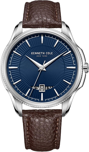 KENNETH COLE KCWGB2217801Watch for Men