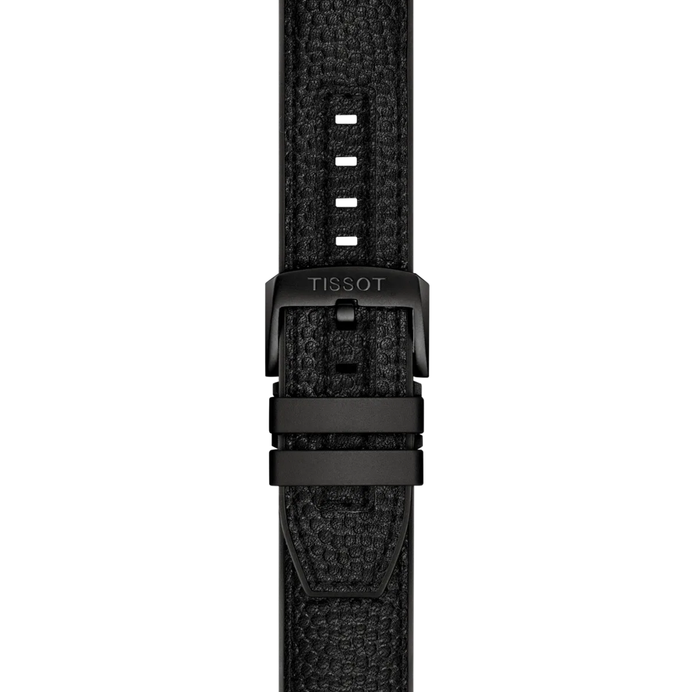Tissot Supersport NBA Special Edition 45.5mm T125.617.37.067.00 Watch for Men - detail view