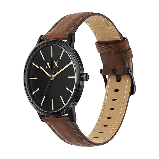 Armani Exchange AX2706 Watch for Men