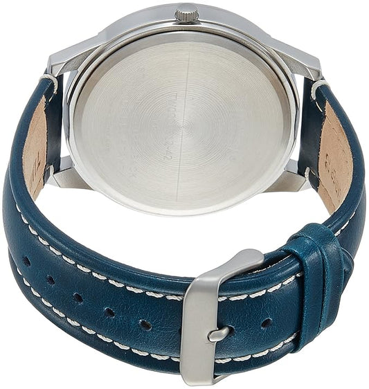 TIMEX Analog Black Dial Men's Watch - TW000U912
