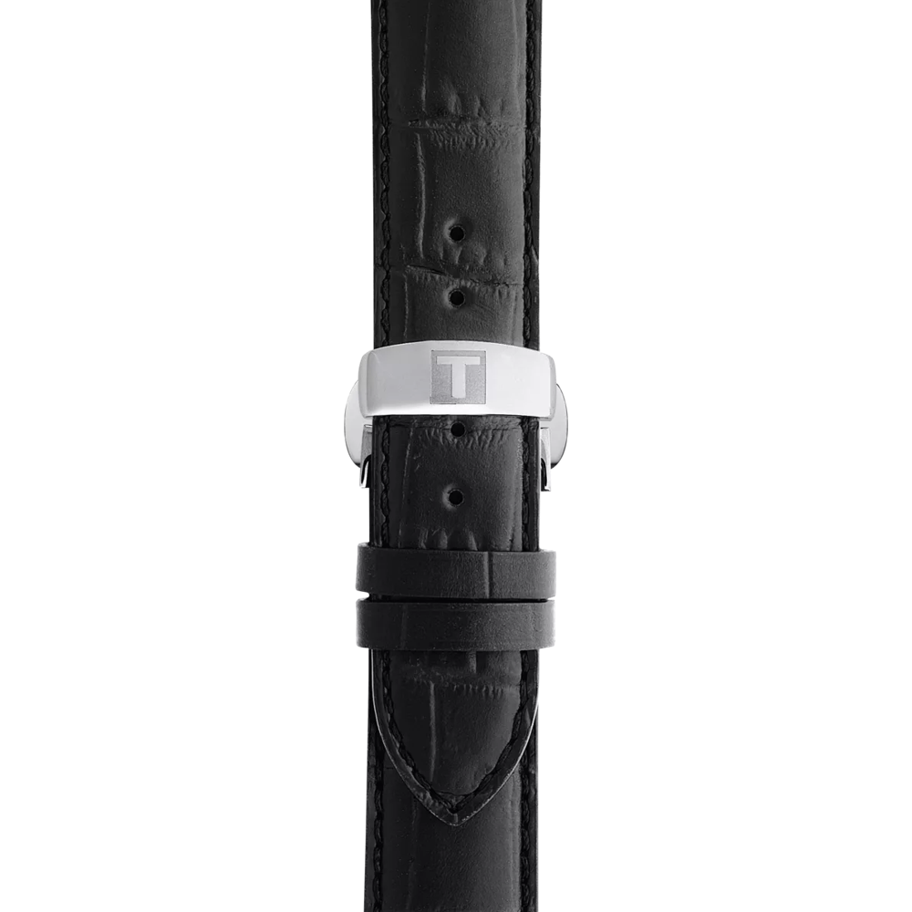 Tissot Le Locle 39.3mm T006.407.16.033.00 Watch for Men - detail view