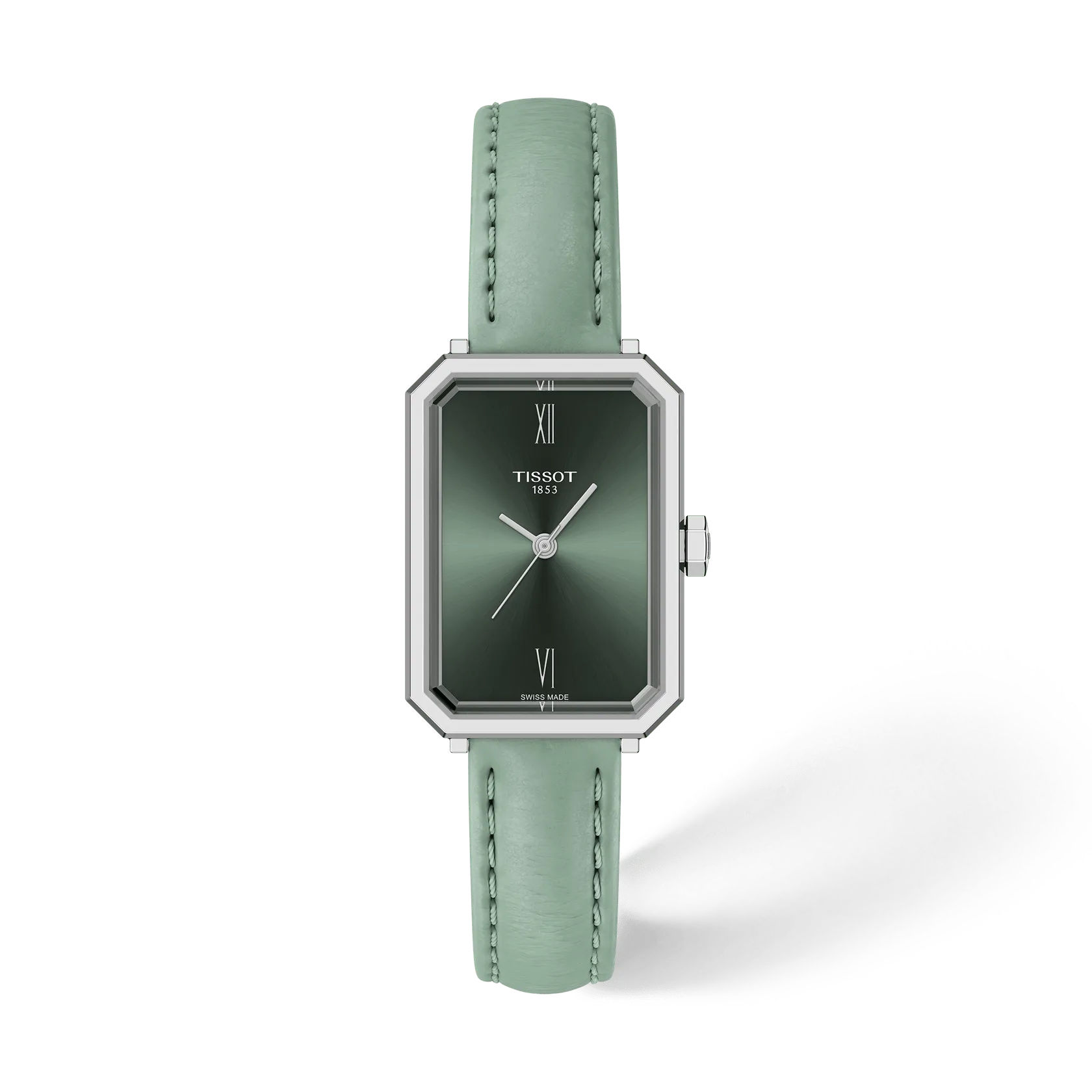 Tissot SRV 30mm T160.110.16.093.00 Watch for Women