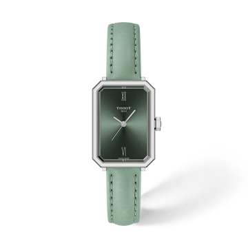 Tissot SRV 30mm T160.110.16.093.00 Watch for Women - front view