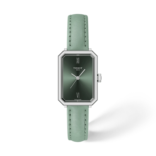 Tissot SRV 30mm T160.110.16.093.00 Watch for Women - front view