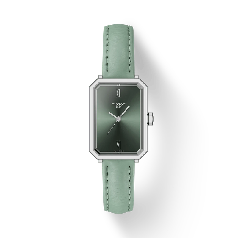 Tissot SRV T160.110.16.093.00  Watch for Women