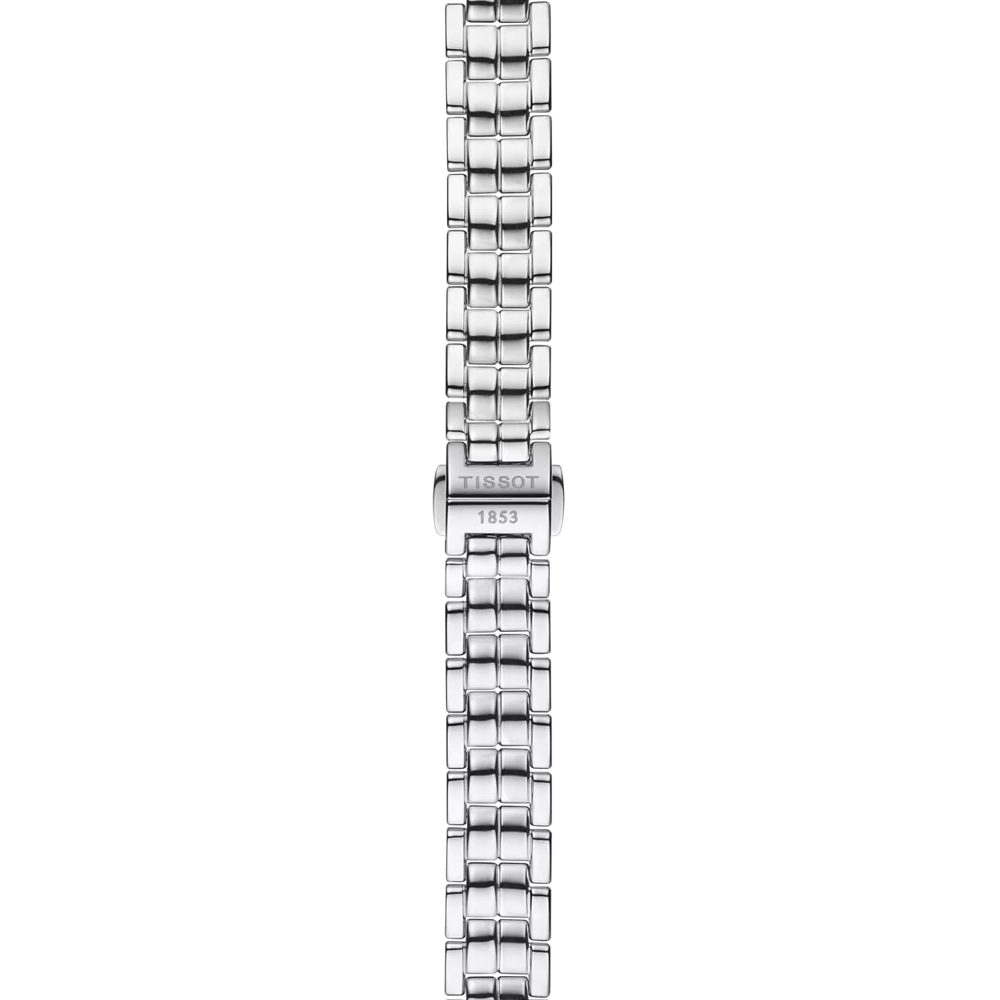 Tissot Flamingo 30mm T094.210.11.116.01 Watch for Women - detail view