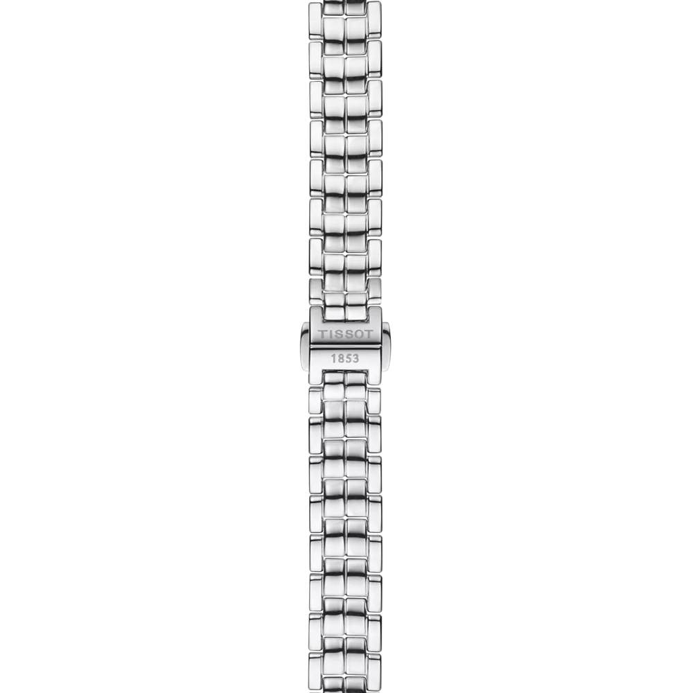 Tissot Flamingo 30mm T094.210.11.336.00 Watch for Women - detail view