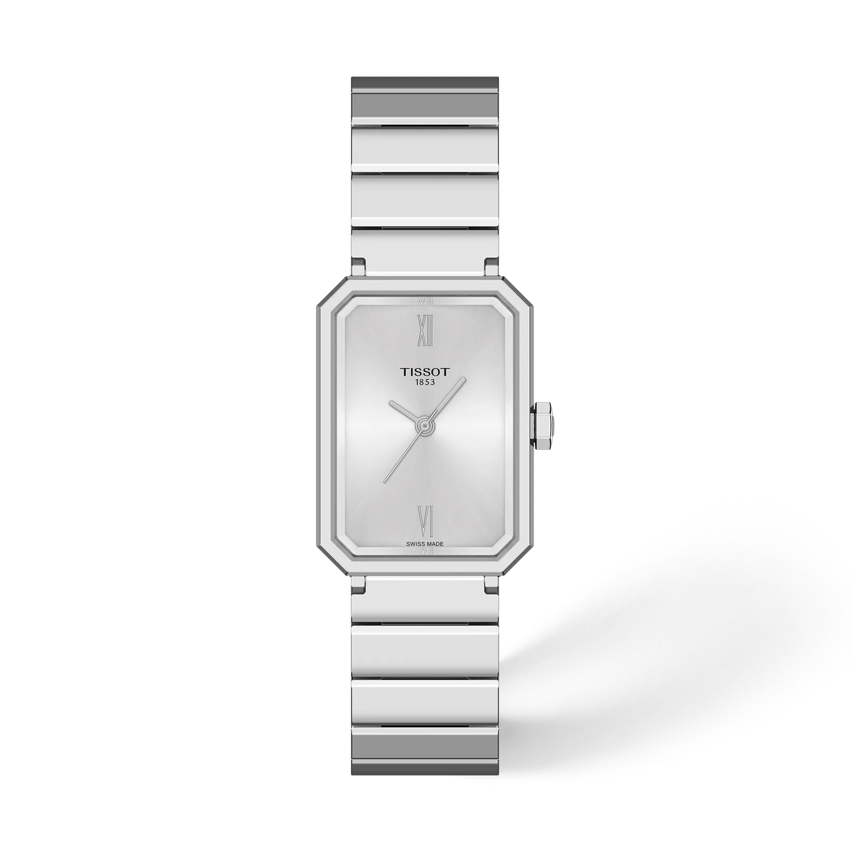 Tissot SRV 30mm T160.110.11.033.00 Watch for Women
