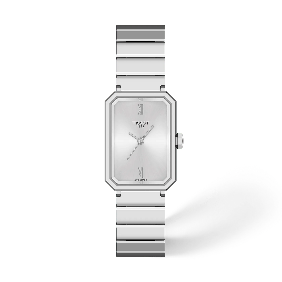 Tissot SRV 30mm T160.110.11.033.00 Watch for Women - front view