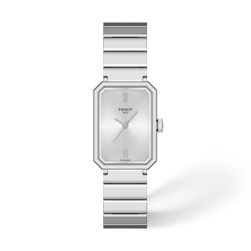 Tissot SRV 30mm T160.110.11.033.00 Watch for Women - front view