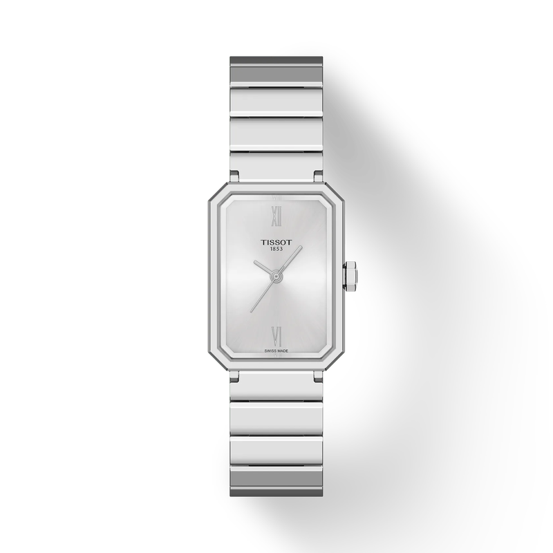 Tissot T160.110.11.033.00 Watch for Women