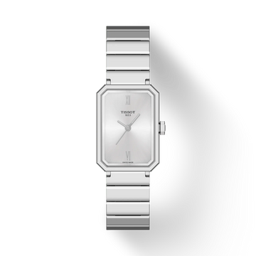 Tissot T160.110.11.033.00 Watch for Women