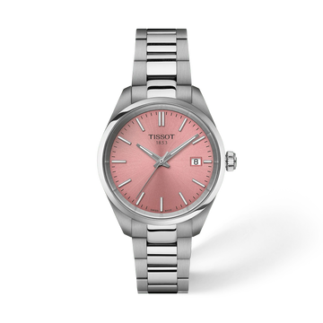 Tissot PR 100 34mm T150.210.11.331.00 Watch for Women - front view