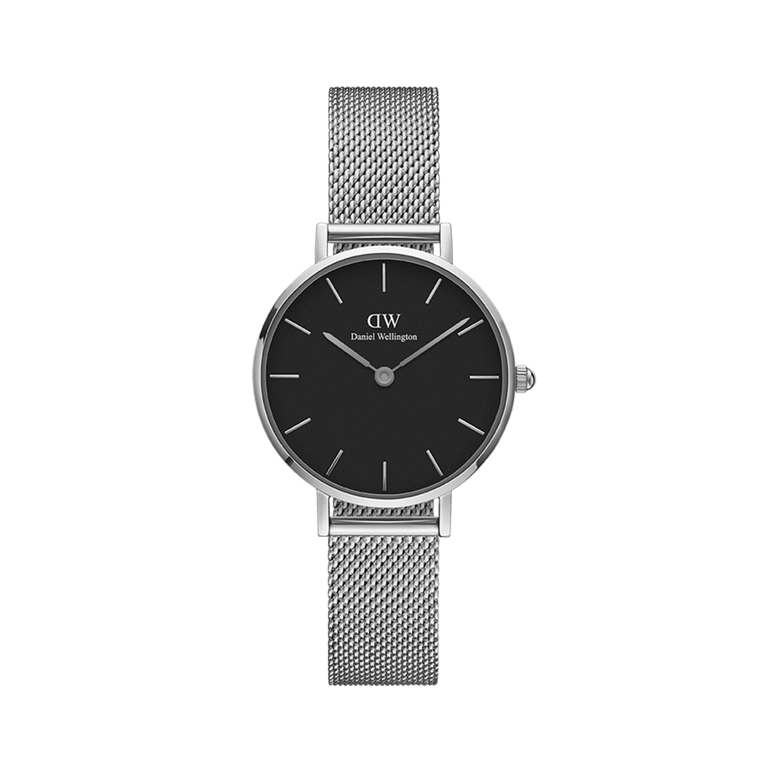 Daniel Wellington DW00100218K Petite Sterling Watch for Women